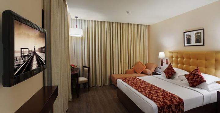 Daiwik Hotels